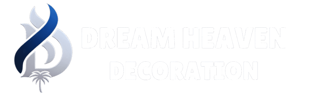 Dream Heaven Decoration