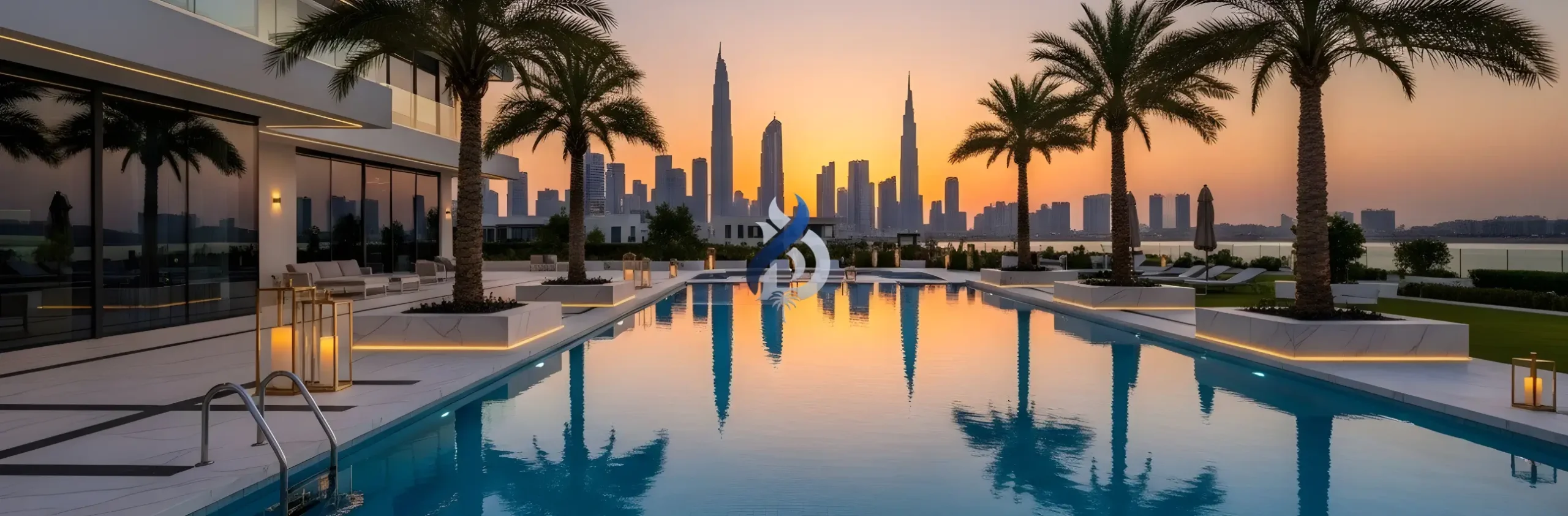Swimming Pool Company Dubai | Build, Renovate & Maintain | Dream Heaven