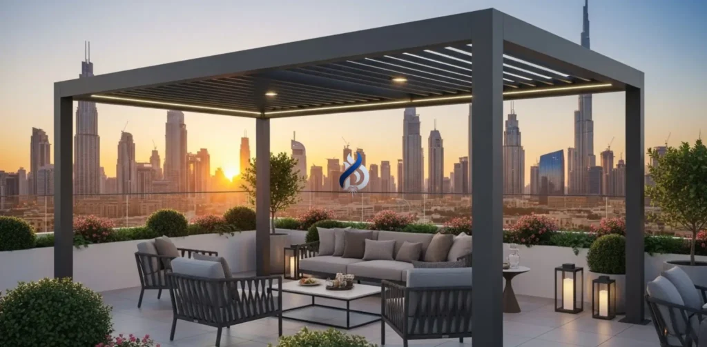 “Interior design planning & recommendation Dubai