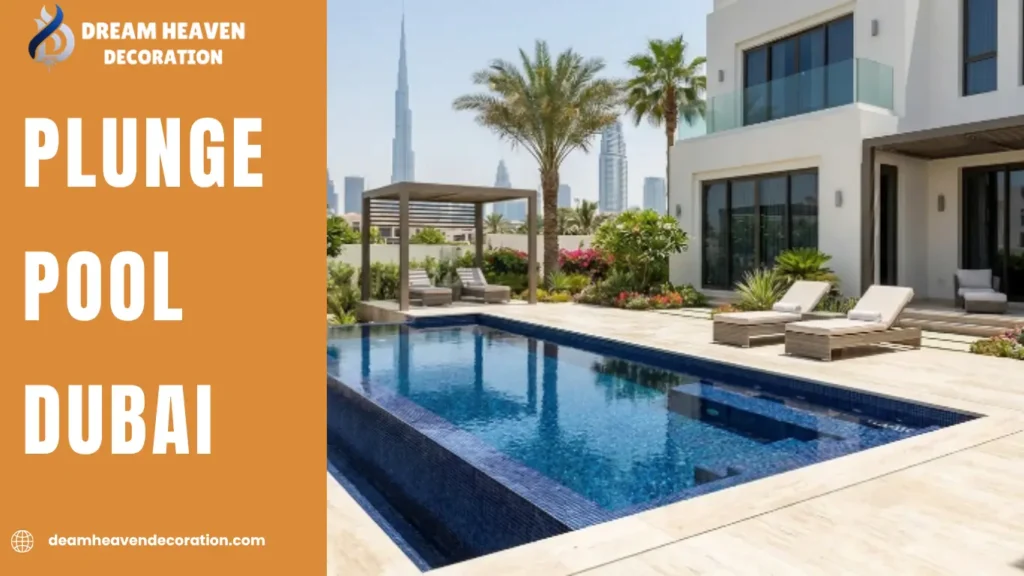 Plunge Pool Dubai