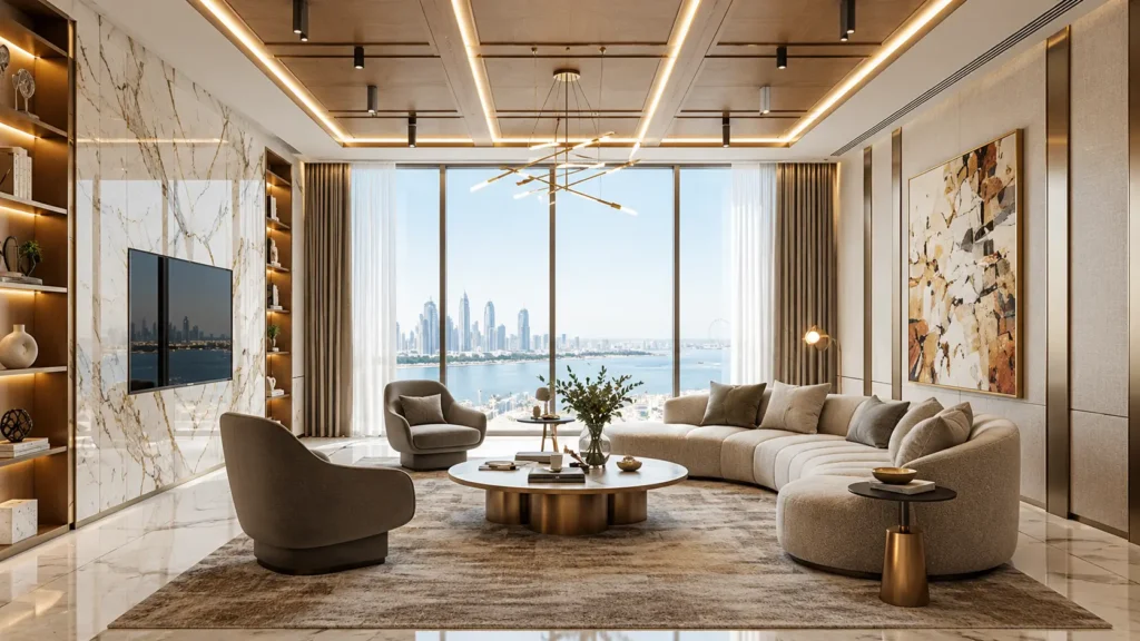 Fit Out Approval Dubai